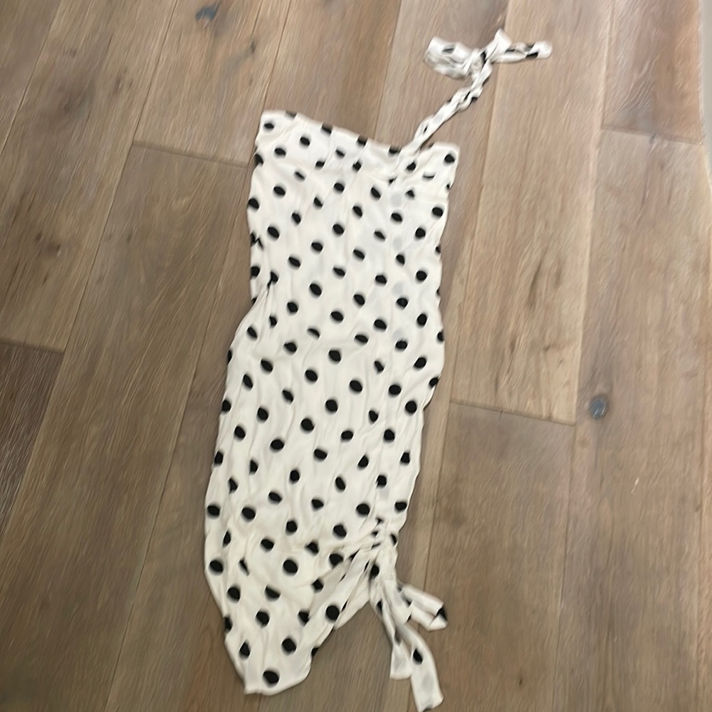Lovers & friends sexy dress